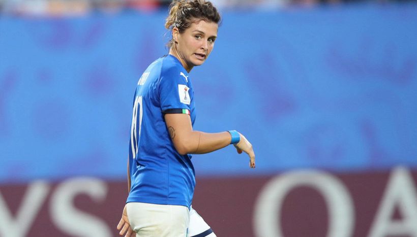 Mondiali femminili: ecco l'avversario dell'Italia agli ottavi