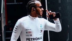 Addio Harry: il piccolo fan di Hamilton lottava contro un tumore