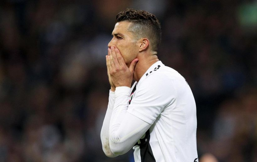 Ronaldo fuori da guai, il web insorge: Chiedetegli scusa