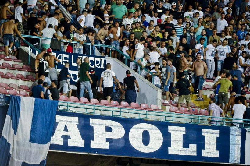 Corbo attacca il calciatore azzurro: questa è la sua rovina