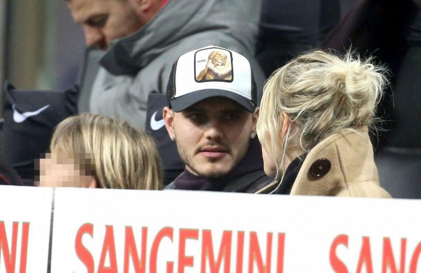 Ravezzani: Ecco cosa dovrebbe dire Wanda a Icardi