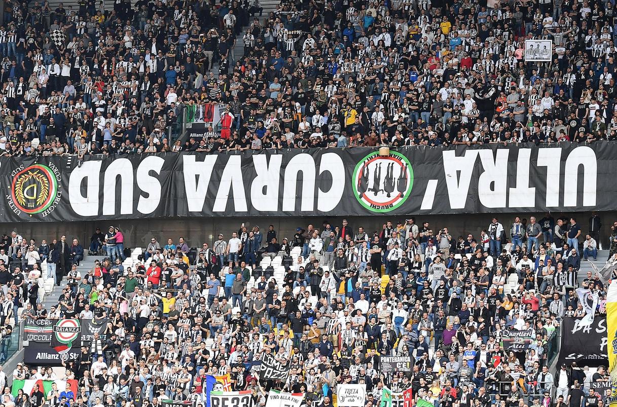 Report torna su ultrà Juve e ndrangheta polemica sul web 