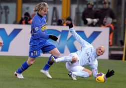 Addio Governato, ds Juve-Lazio: i retroscena su Baggio e Nedved