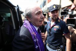 Rocco Commisso, patrimonio e ricchezze del boss della Fiorentina