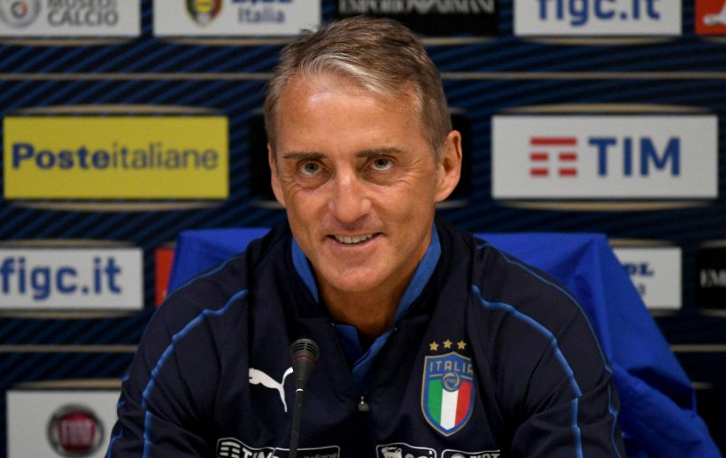 Qualificazioni Euro2020: dove vedere Grecia-Italia tv o streaming