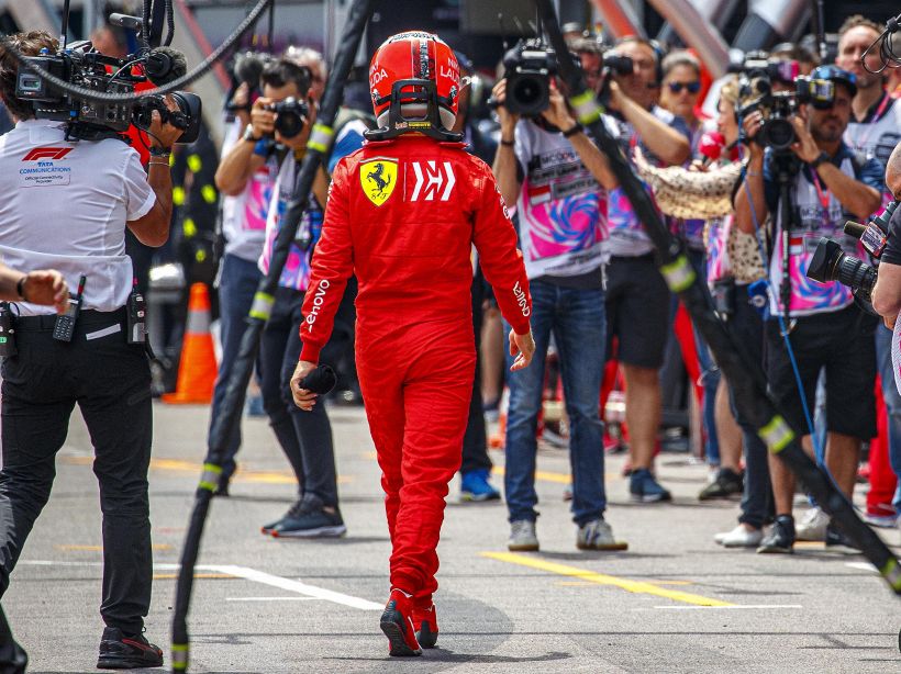 Gp Canada pagelle: Vettel la penalità è severa e grida vendetta