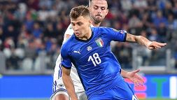 Barella non convince i milanisti: "Era meglio lui”