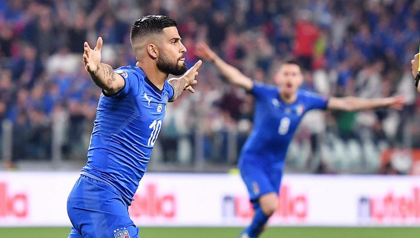 Insigne, Auriemma critica Ancelotti: i tifosi insorgono