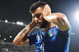 Sfogo Cutrone divide i tifosi, è polemica sui social