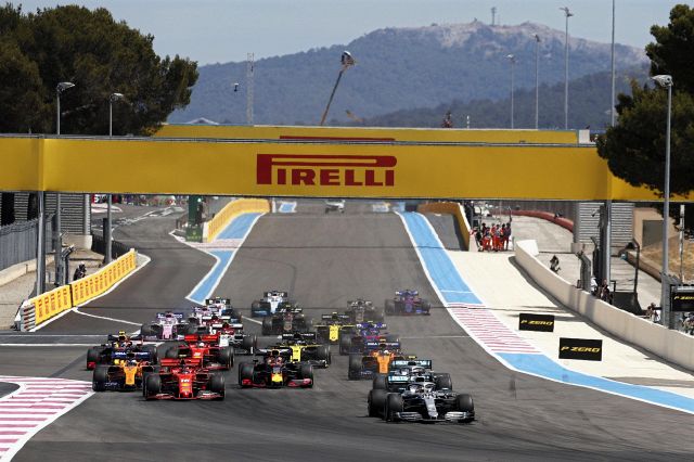 Pagelle Gp Francia: Hamilton mai sazio, Leclerc top. Vettel opaco