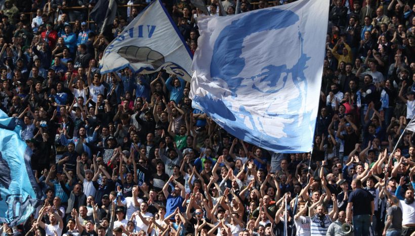 Sabatini attacca: “I tifosi azzurri sbagliano sui cori anti-Napol