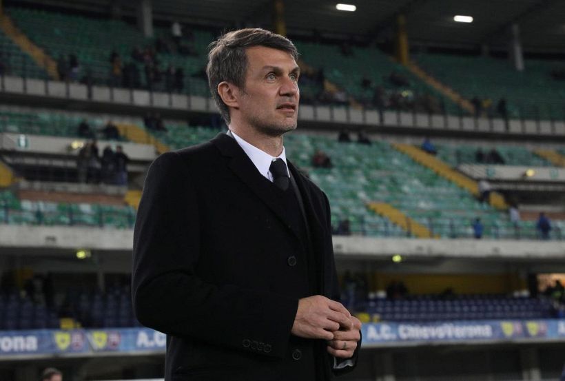 Maldini ha già l'acquisto per giugno, milanisti in festa