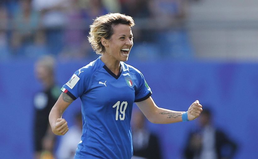 Mondiali donne: L'Italia è pronta, vittoria nel test con la Nuova Zelanda
