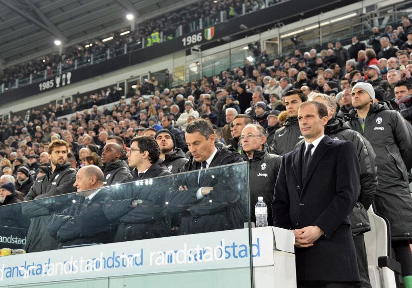 Momblano rivela preparatore Juve, tifosi sul piede di guerra