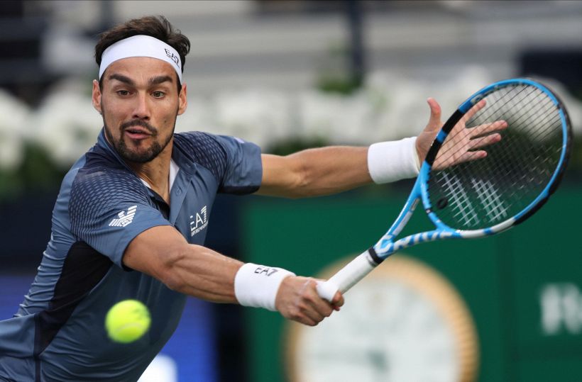 Fabio Fognini, il sogno è realtà: entra nella Top 10