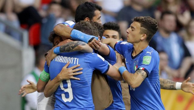 Mondiale Under 20, Italia in semifinale. Dove vederla in tv