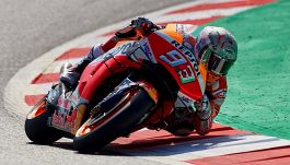 MotoGP, gp di Catalogna pagelle: super Marquez, disastro Lorenzo