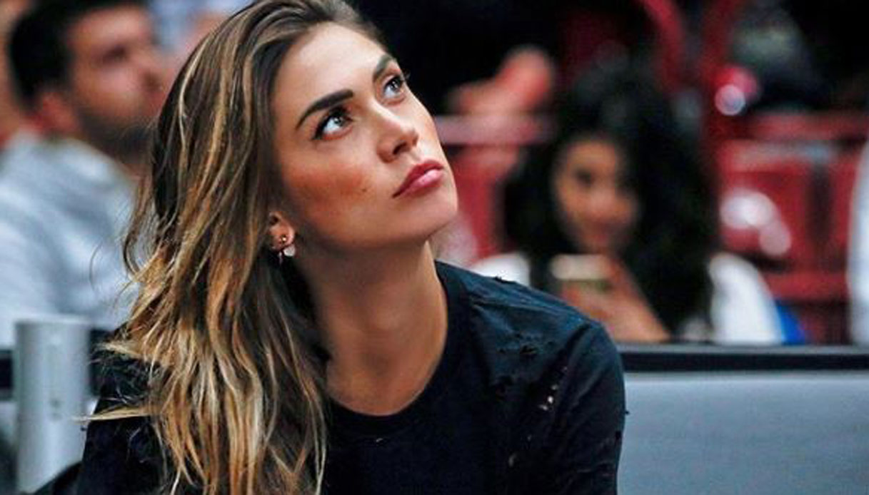 Melissa Satta Furiosa Dopo Le Indiscrezioni Sul Presunto Compagno Virgilio Sport