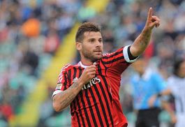 Che fine ha fatto Nocerino, mediano-bomber grazie a Ibra