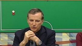 Offese razziste in trasmissione Ravezzani, opinionista cacciato