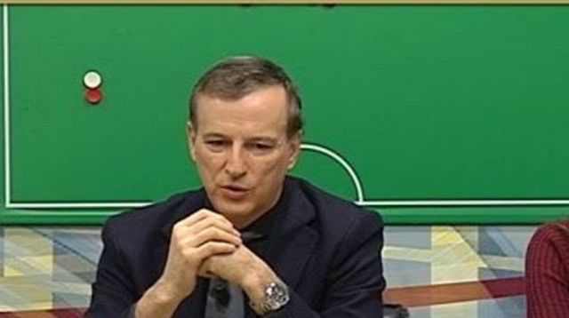 Ravezzani: Difesa Inter top, ma sarà scudetto con loro due