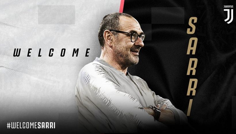 Figuraccia su Sarri, arrivano le scuse del giornalista