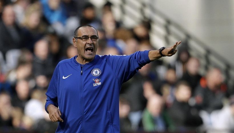 Il decano Rai insiste: Sarri non allenerà la Juve