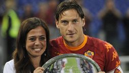 Rosella Sensi al veleno su Franco Baldini, il "nemico" di Totti