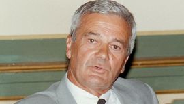Nel nome di Gigi: Cremonese-Napoli è la partita di Simoni, allenatore-gentiluomo