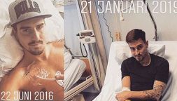 Dramma van Damme: il cancro è tornato. Il suo appello