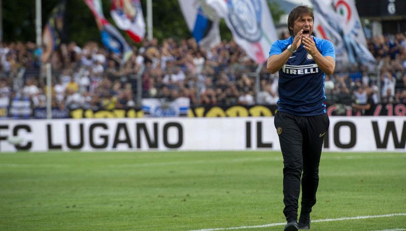 ICC 2019: l'Inter sfida il Manchester Utd, diretta tv e streaming