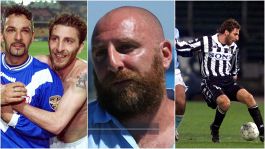 Dalla Juventus alla droga, Bachini: io come il Riina del calcio