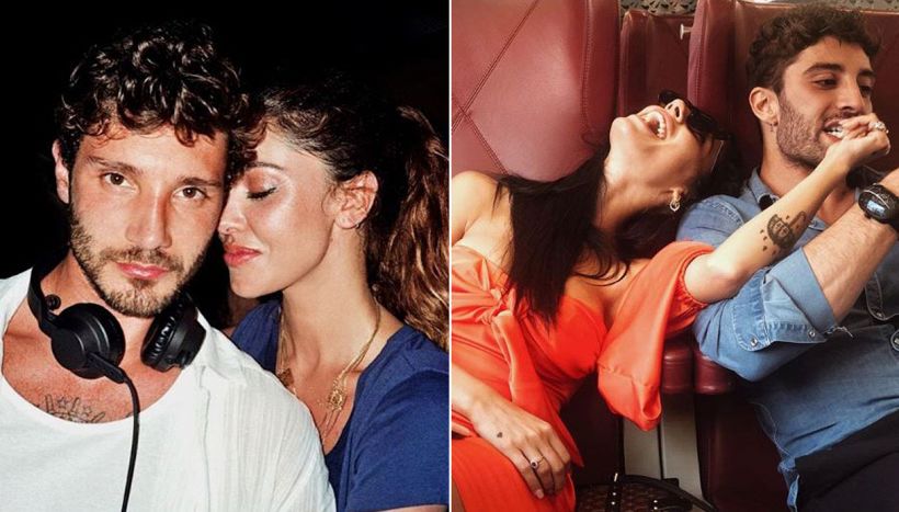 Iannone ha dimenticato Belen: la dichiarazione a Giulia De Lellis
