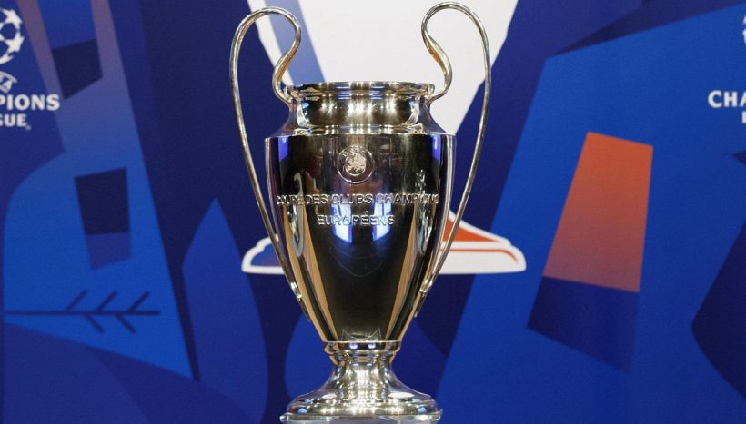 La Champions League in chiaro su Mediaset: accordo con Sky