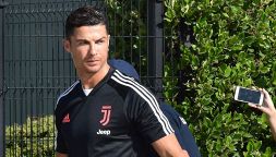 ICC 2019: Juventus-Tottenham live, diretta tv e streaming