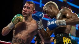 Lutto nella boxe: scomparso Maxim Dadashev