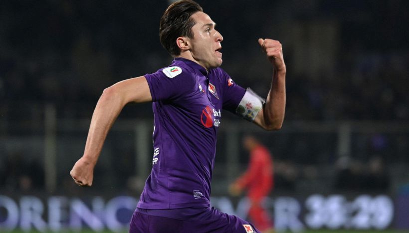 Fiorentina, c'è la svolta per il futuro di Chiesa