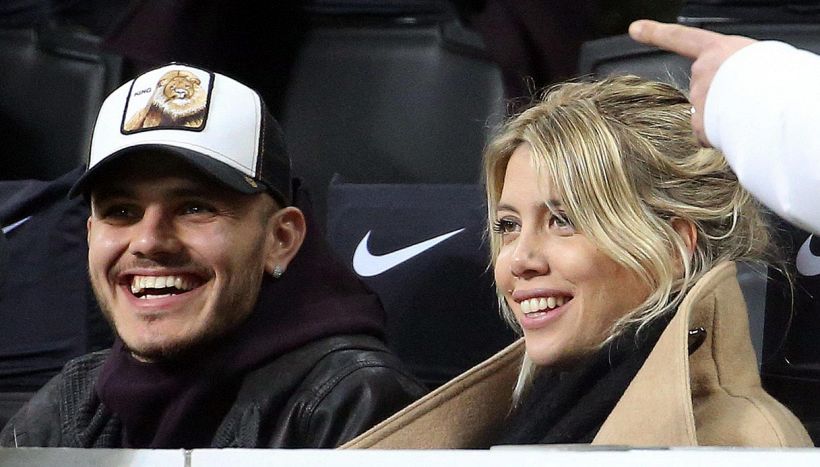 Biasin sicuro su Icardi: ha scelto il suo futuro
