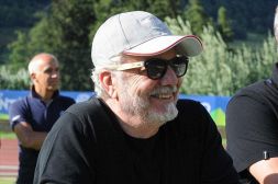 Parole De Laurentiis infiammano i tifosi del Napoli