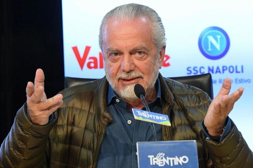 Criscitiello attacca Adl, tifosi napoletani col dente avvelenato