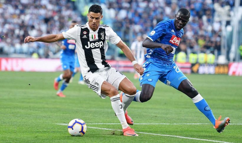 Sconcerti: Ecco perchè Juve-Napoli subito avvantaggia gli azzurri