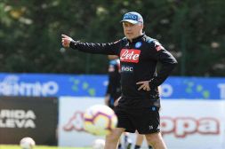 Bargiggia massacra Ancelotti, tifosi del Napoli furiosi