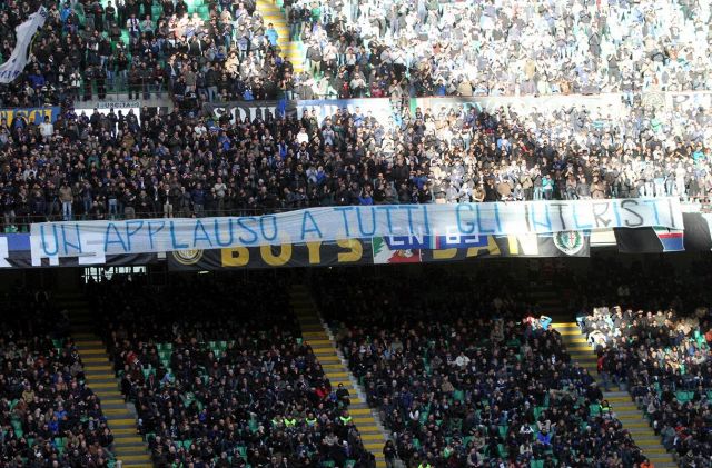 L'ultima idea dell'Inter non piace per niente ai tifosi