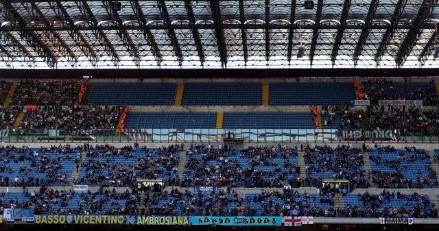 Capuano fa infuriare tifosi Inter e Milan