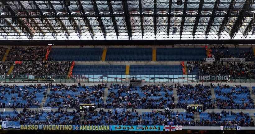 Troppi infortuni, tifosi Inter trovano il colpevole