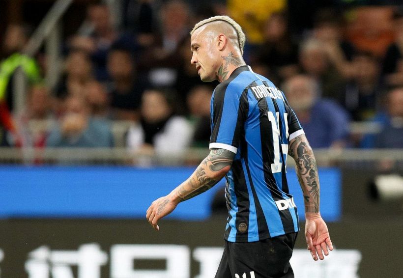 Inter, dopo Nainggolan altro esubero in partenza