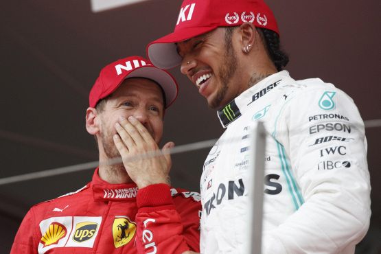 La classifica dei piloti più pagati in Formula 1