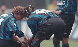 Che fine ha fatto Moriero, lo sciuscià di Ronaldo