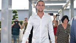 Juventus, la regina dei parametri zero: tutti i colpi gratis