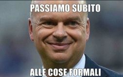 Le parole di Fassone scatenano rabbia e ironia sul web